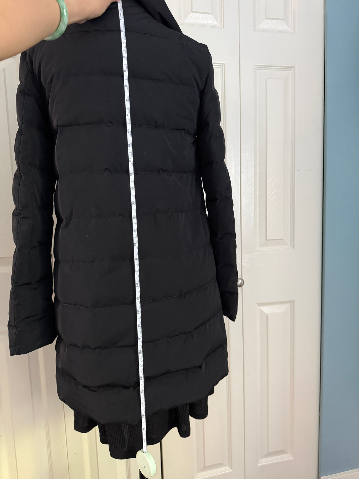 Moncler Down Jacket
