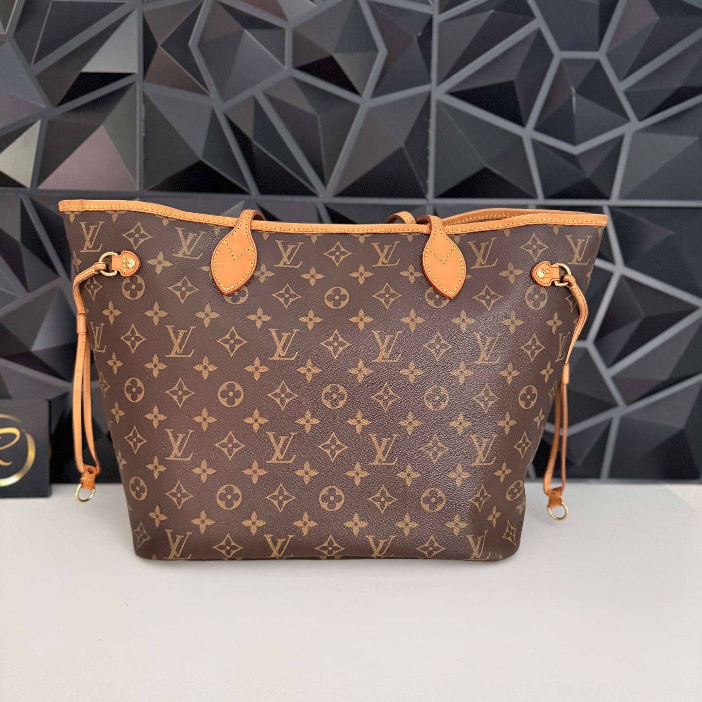 Louis Vuitton Neverfull MM