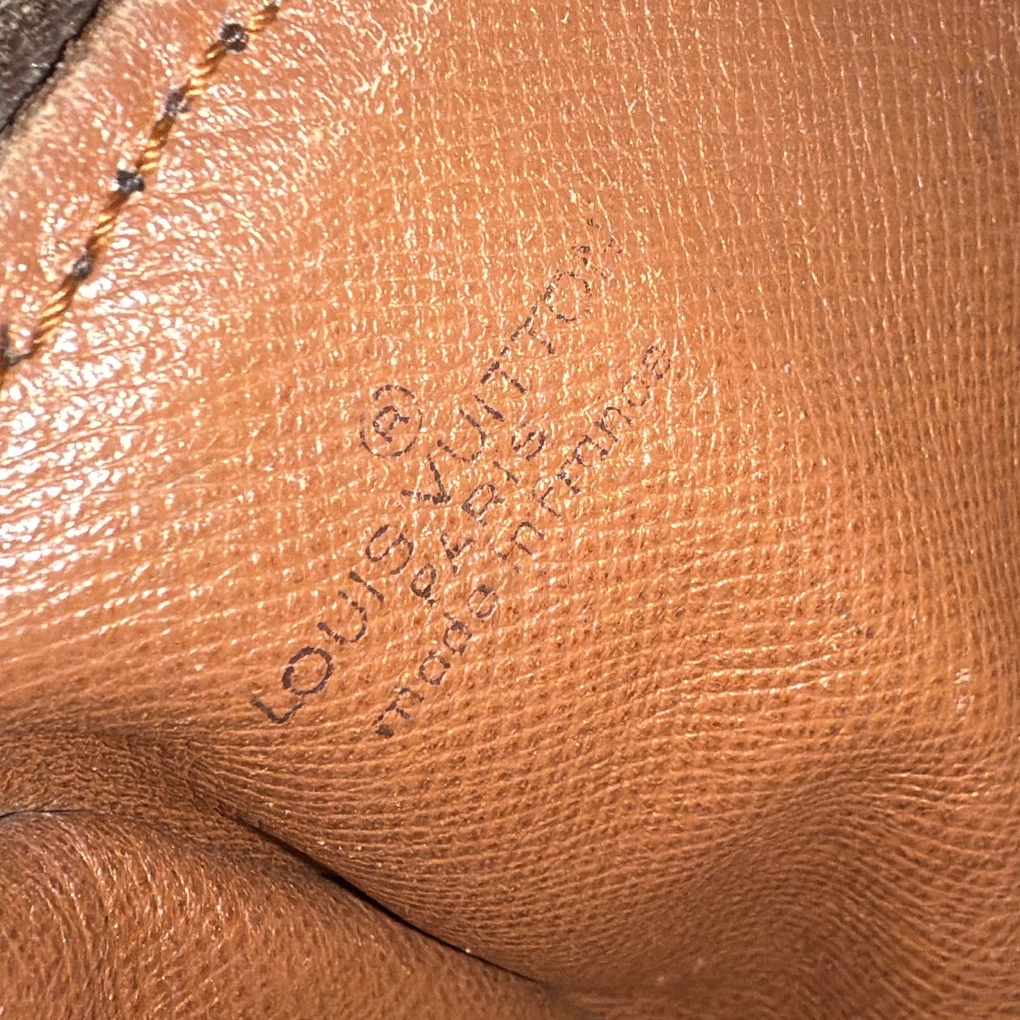 Louis Vuitton Papillon 30