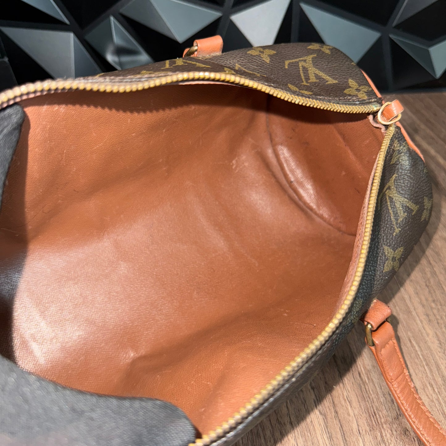 Louis Vuitton Papillon 30