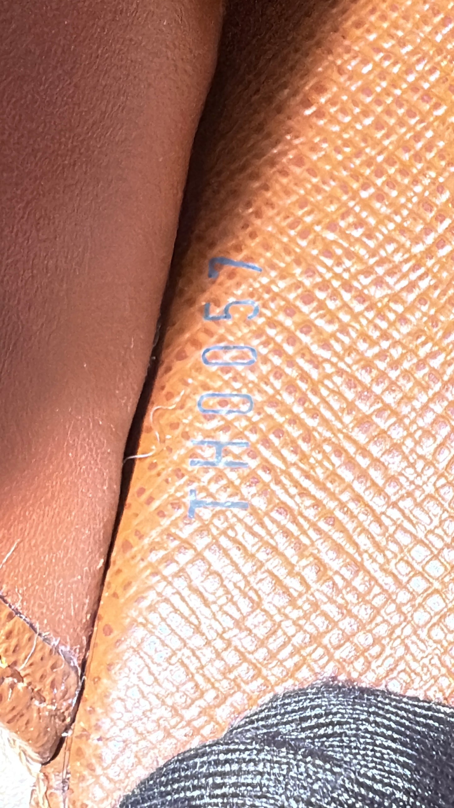 Louis Vuitton Sarah Wallet