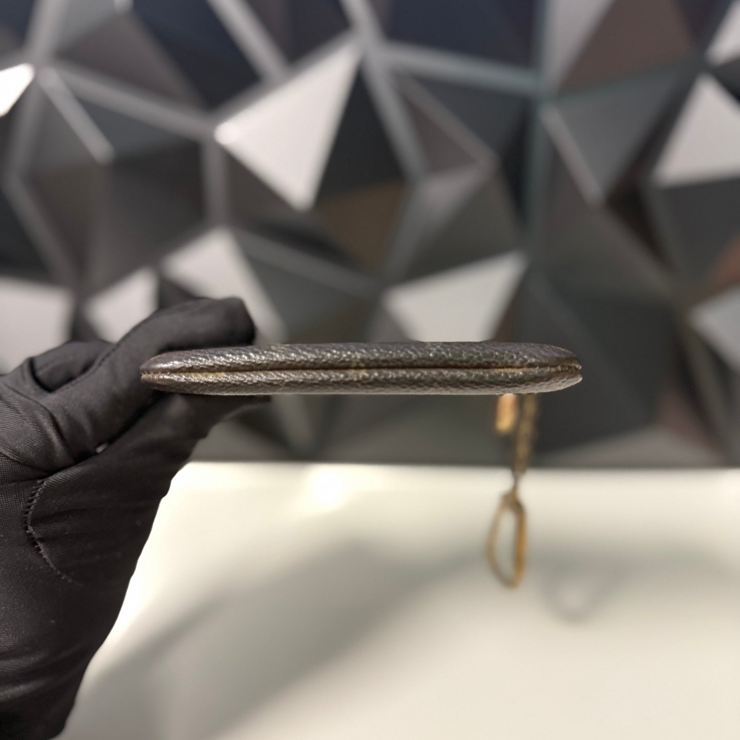 Louis Vuitton Key Cles