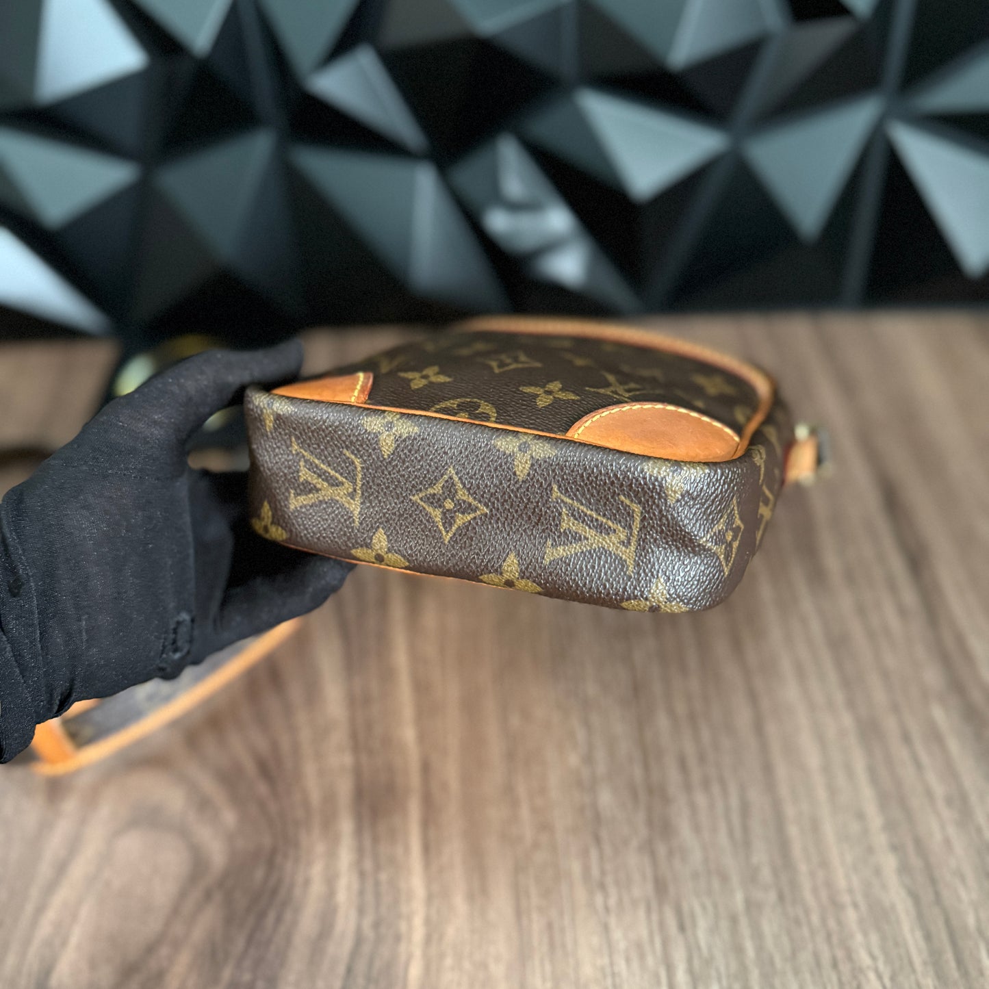 Louis Vuitton Danube PM