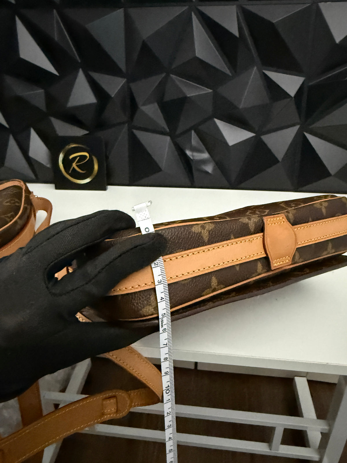 Louis Vuitton Saint Germain