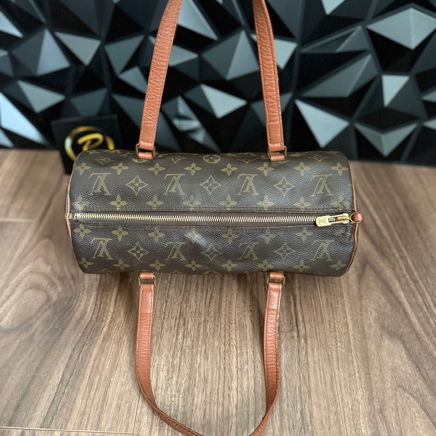 Louis Vuitton Papillon 30