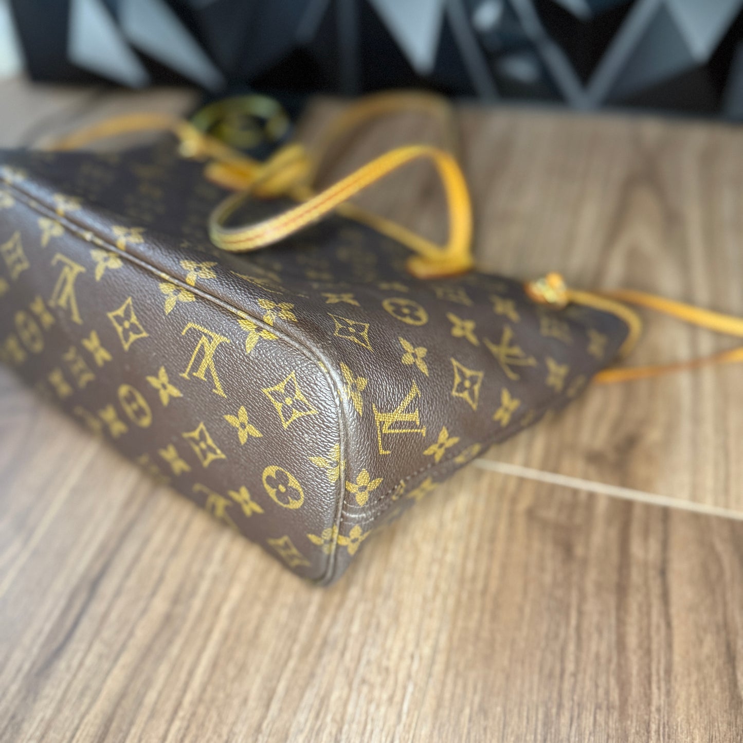Louis Vuitton Neverfull PM