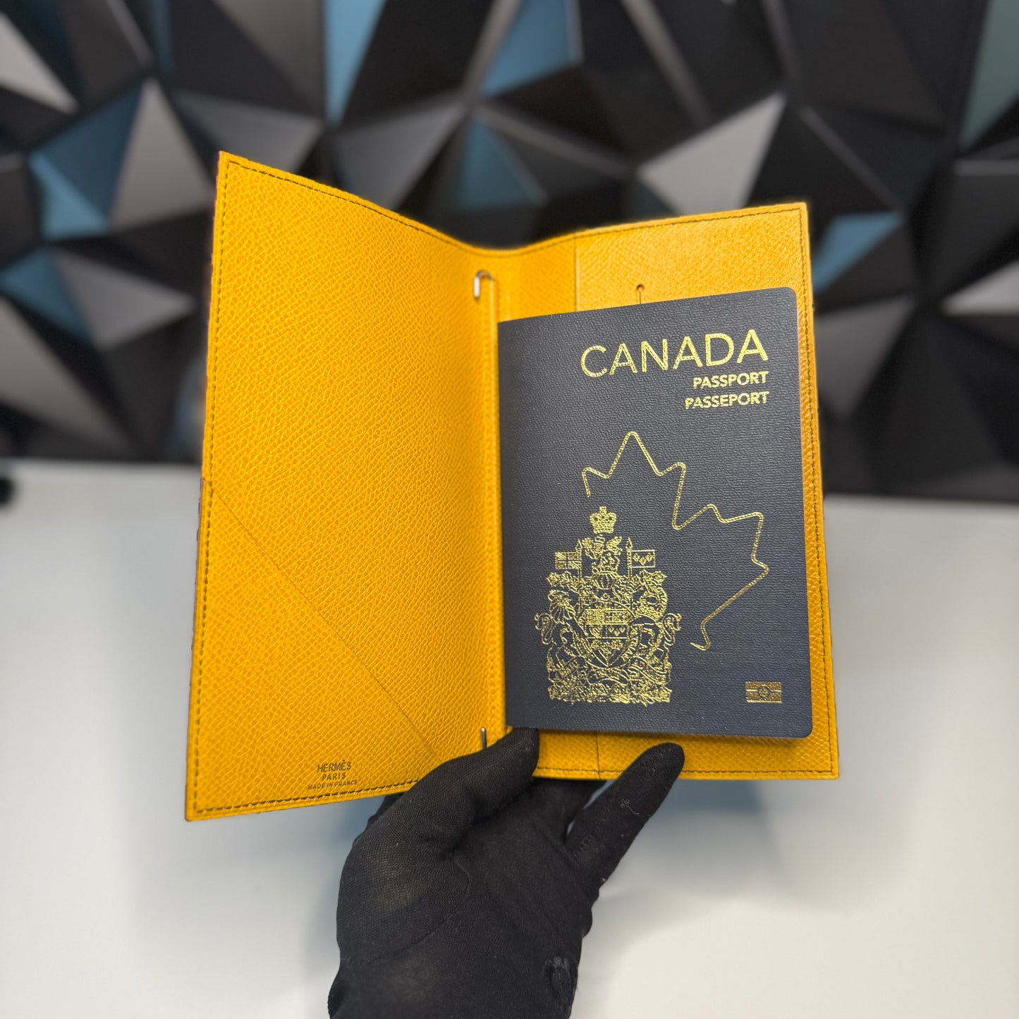 Hermes Vision Agenda Cover