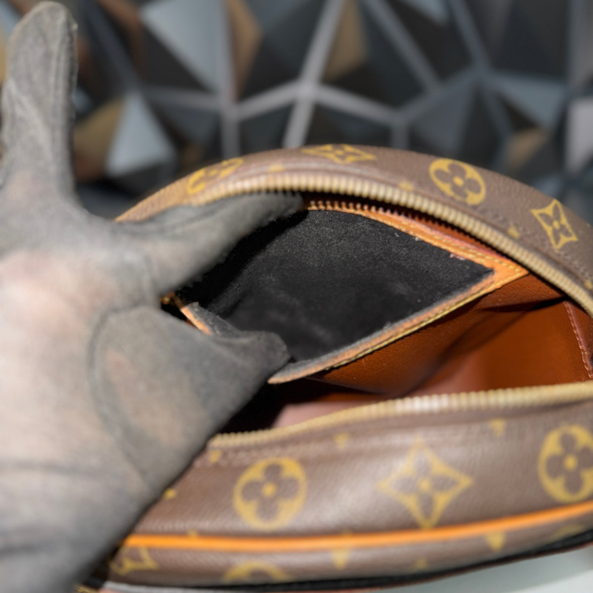 Louis Vuitton Blois