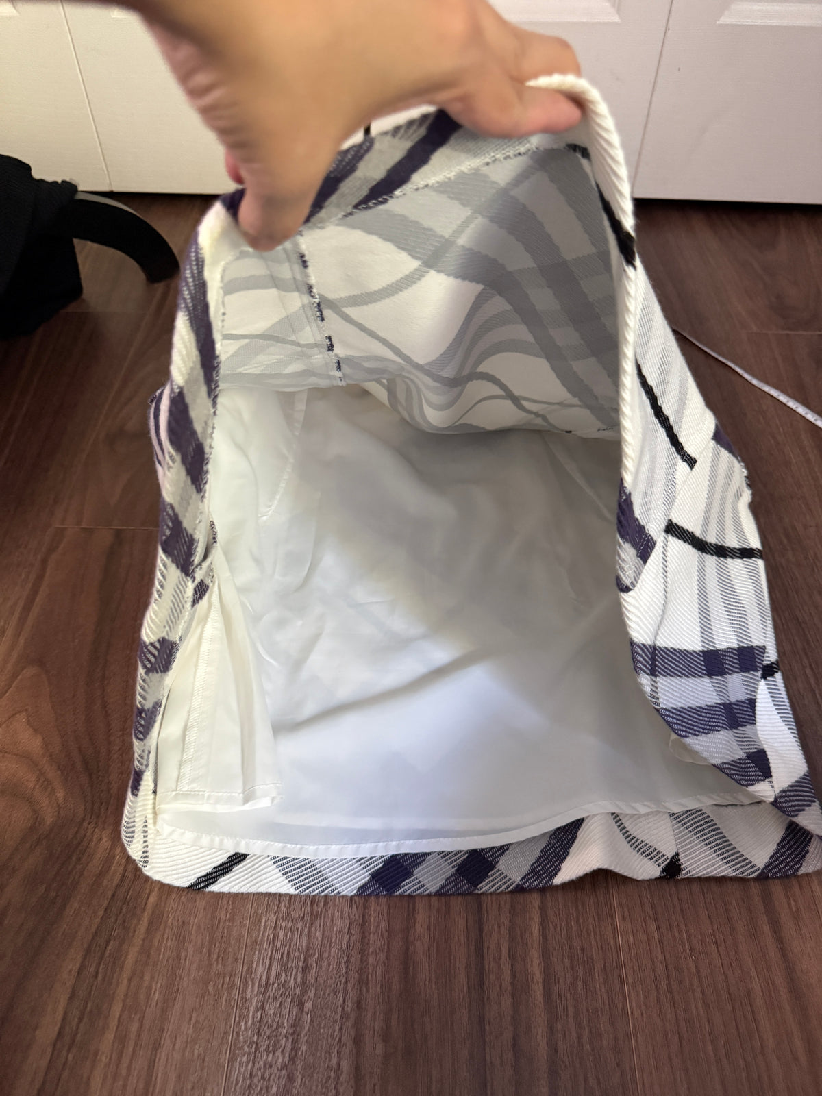 Burberry Dress