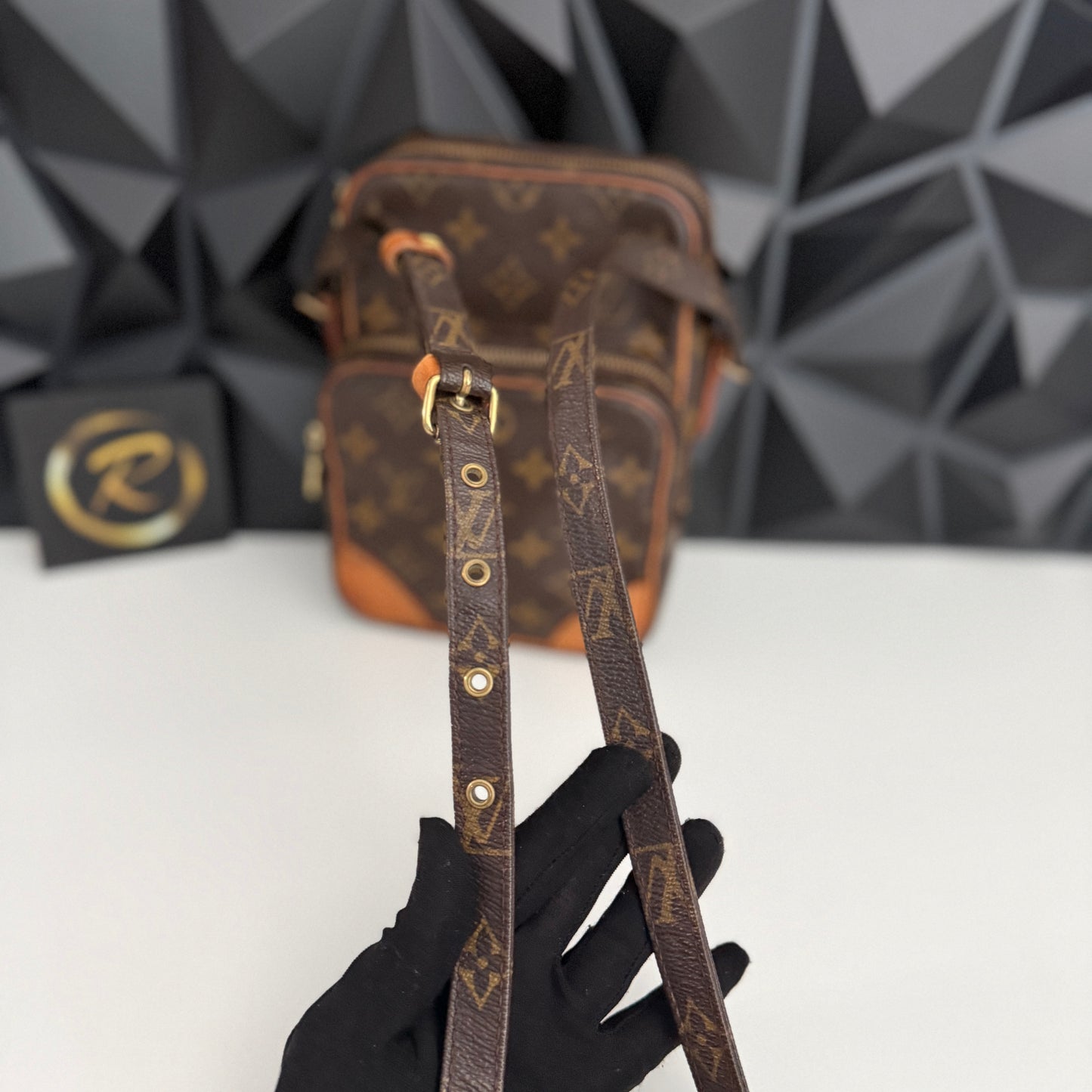 Louis Vuitton Amazone PM