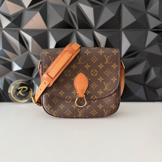Louis Vuitton Saint Cloud GM