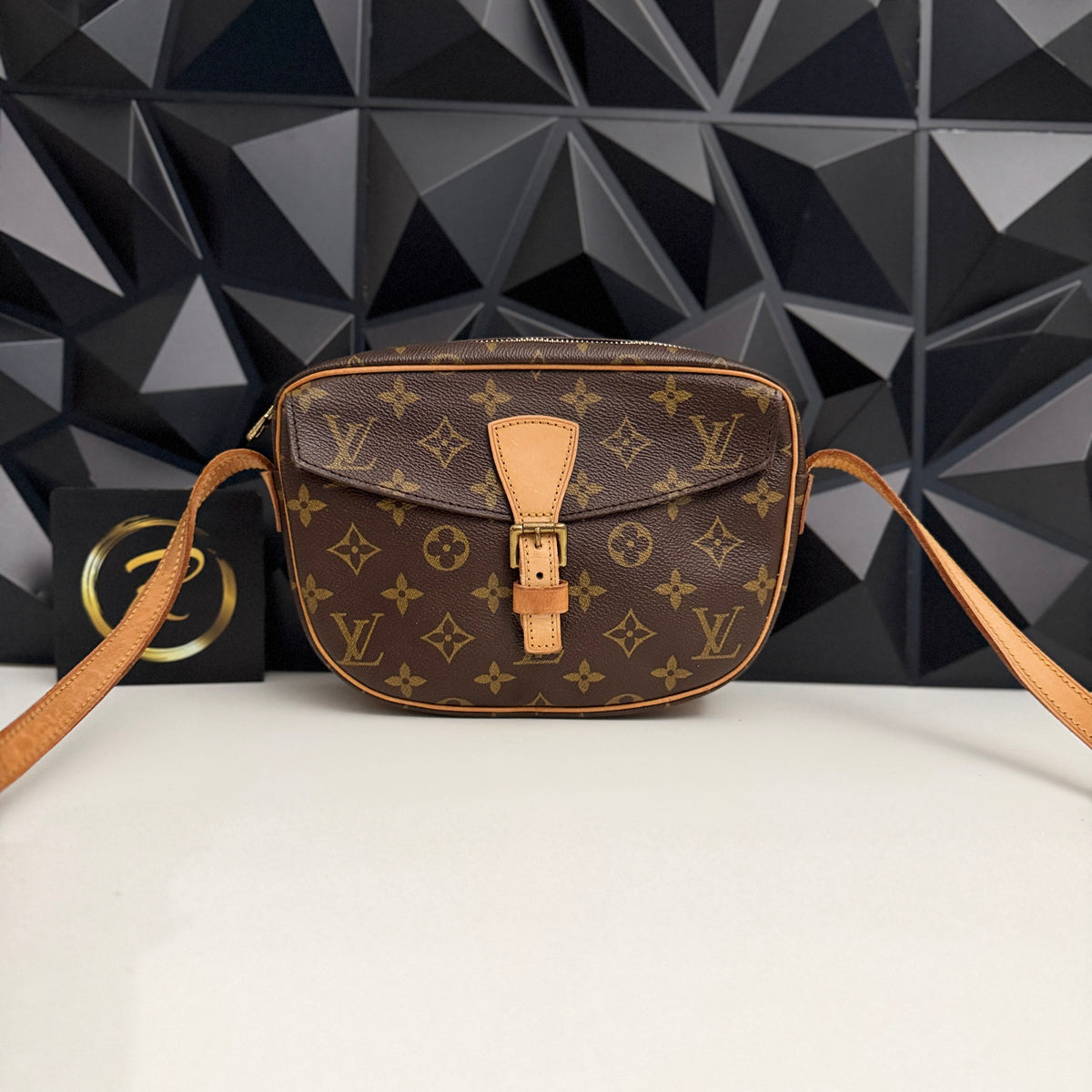 Louis Vuitton Jeune Fille PM