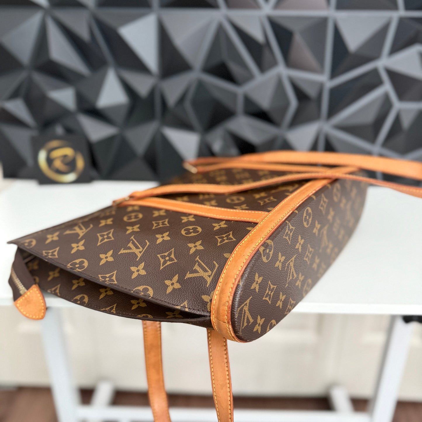 Louis Vuitton Babylone Tote