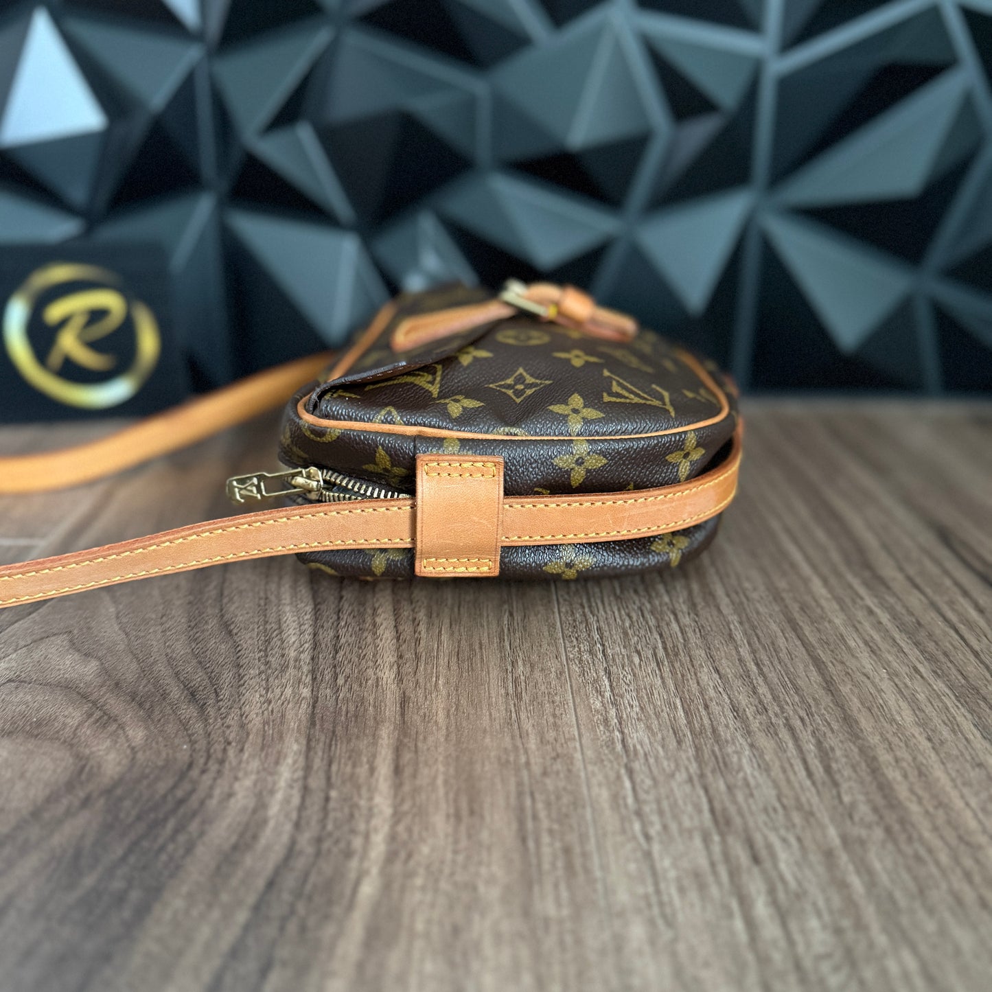 Louis Vuitton Jeune Fille PM