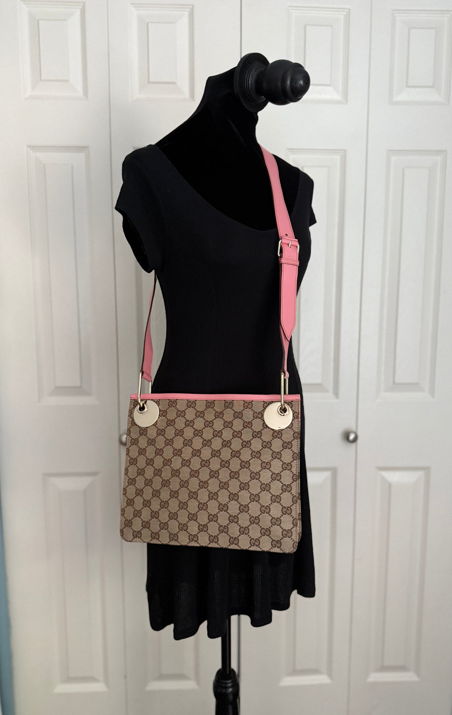 Gucci Crossbody Bag