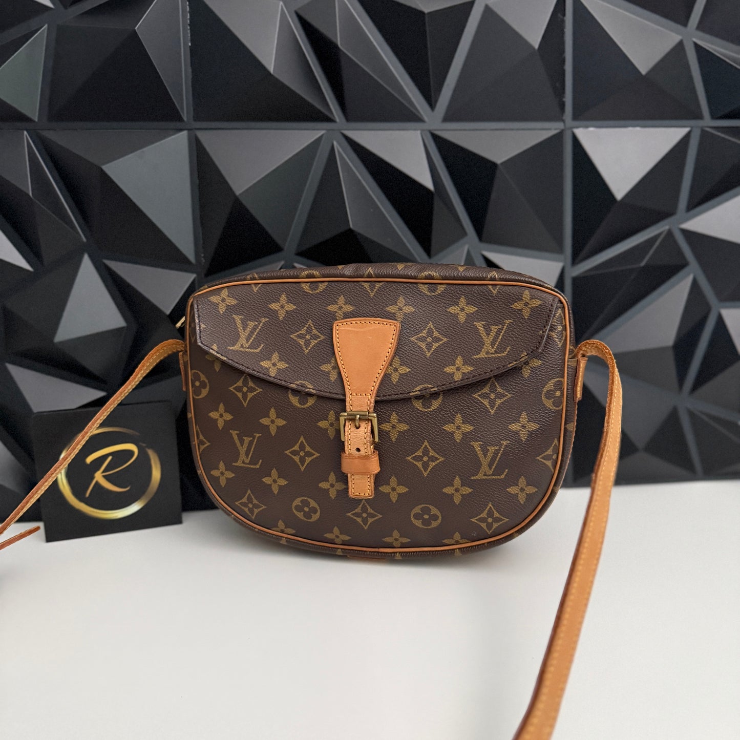 Louis Vuitton Jeune Fille PM