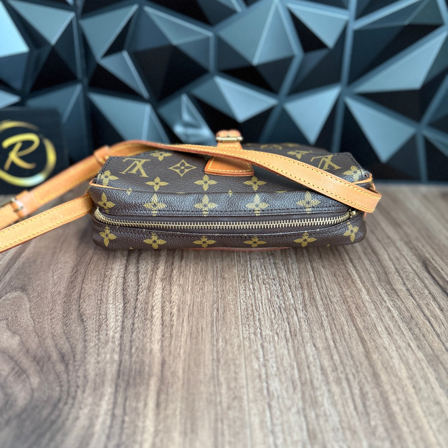 Louis Vuitton Jeune Fille PM