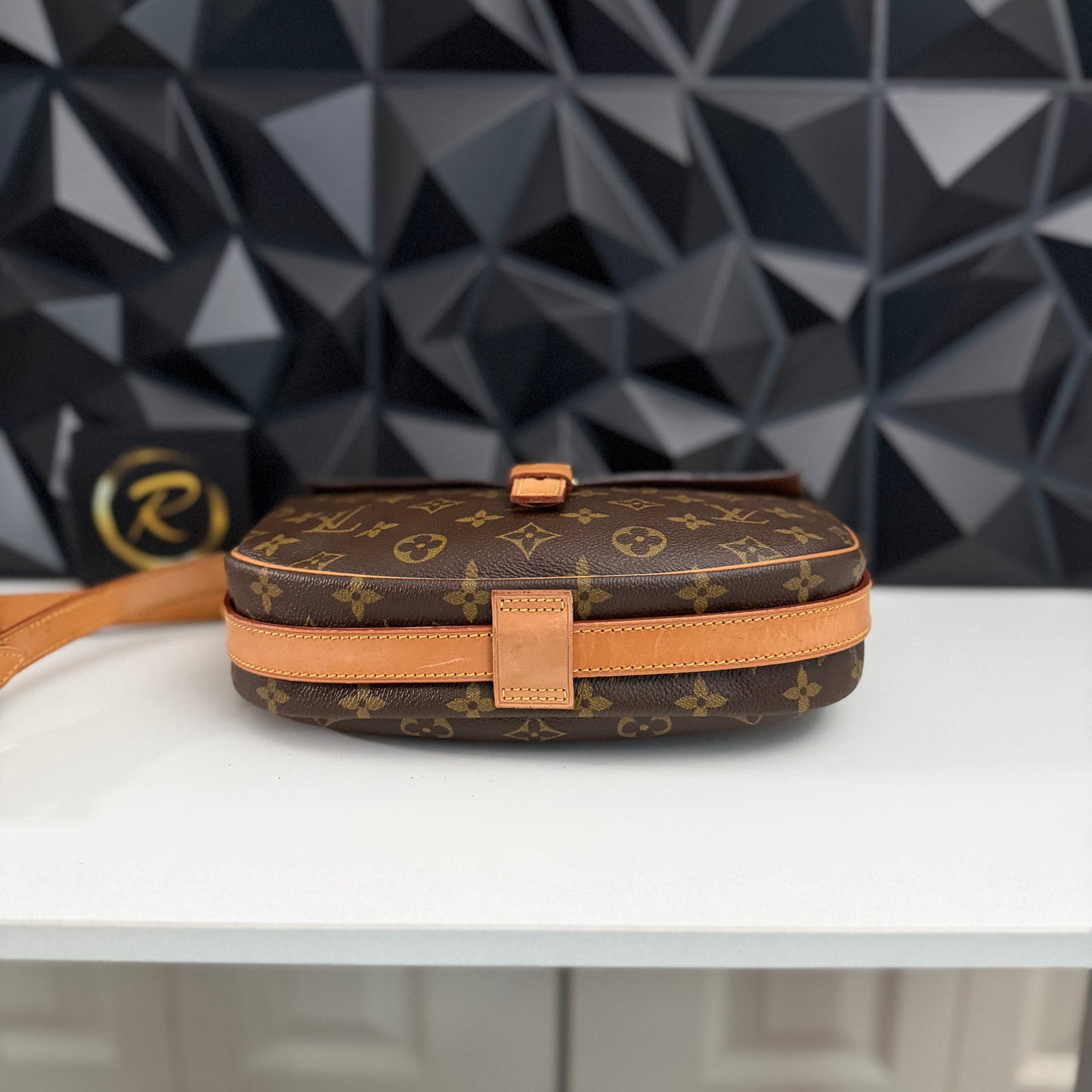 Louis Vuitton Jeune Fille GM