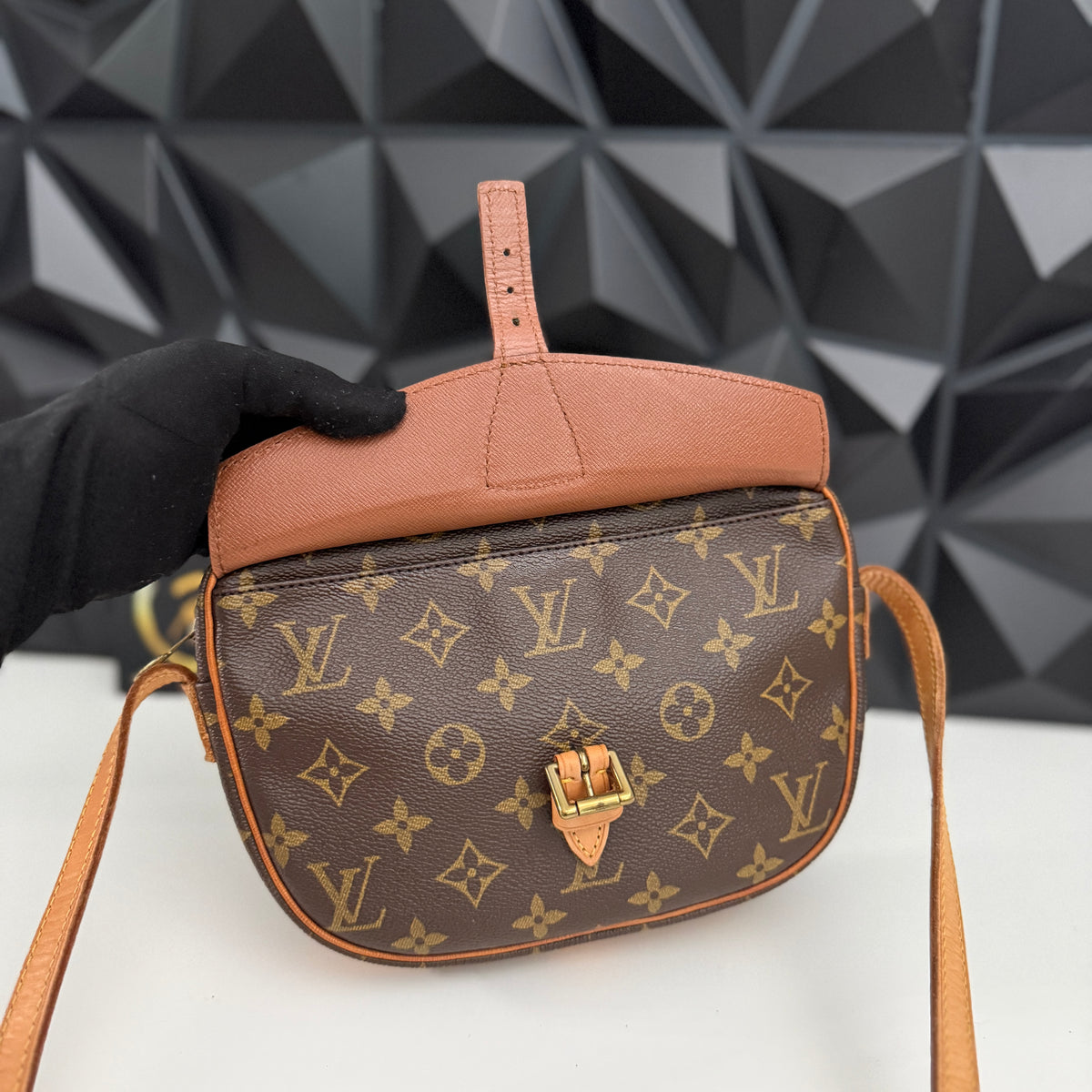 Louis Vuitton Jeune Fille PM