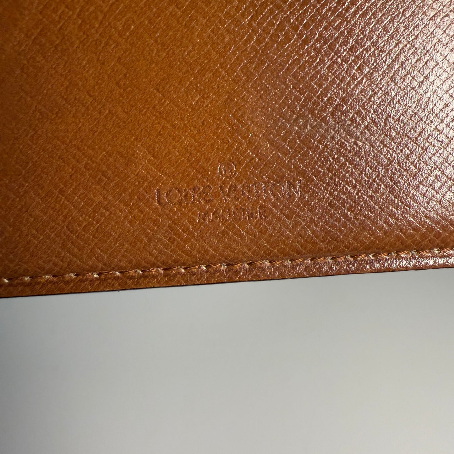 Louis Vuitton Card Holder