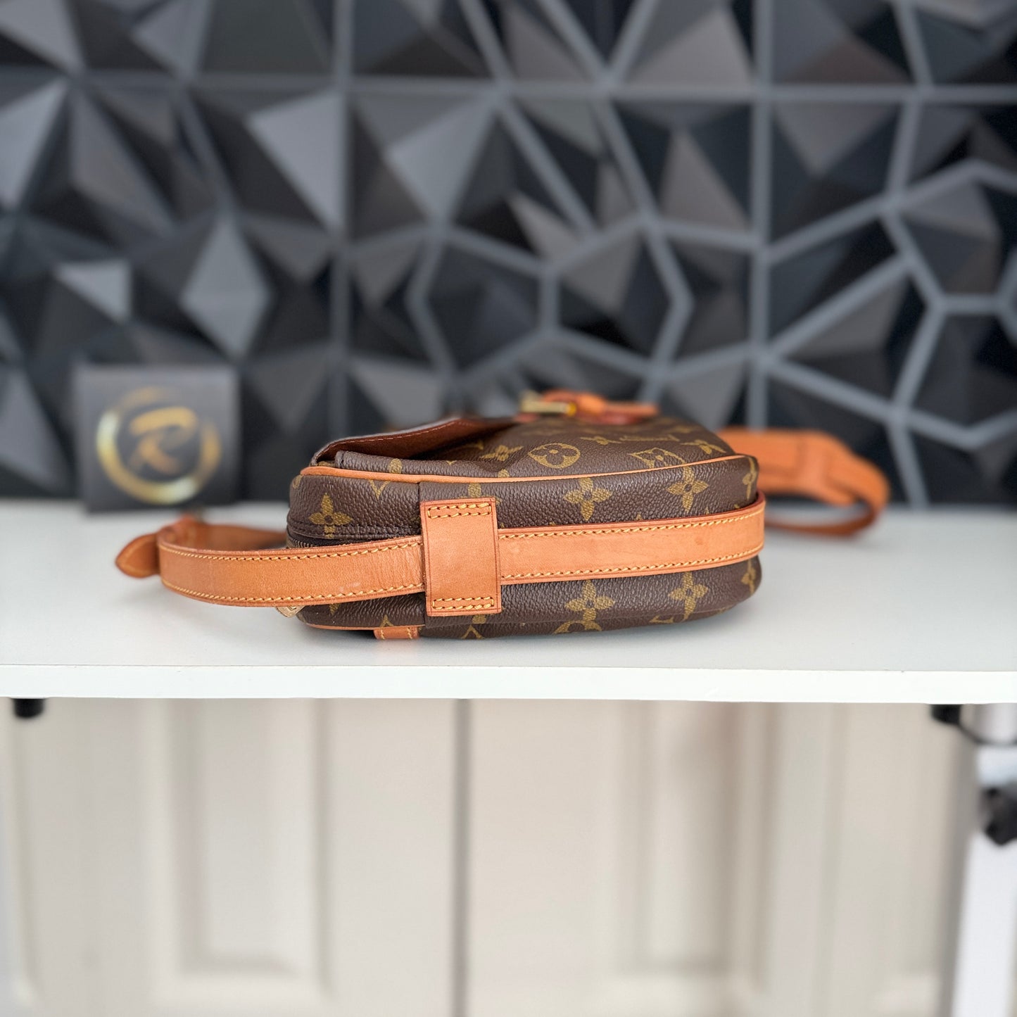 Louis Vuitton Jeune Fille GM