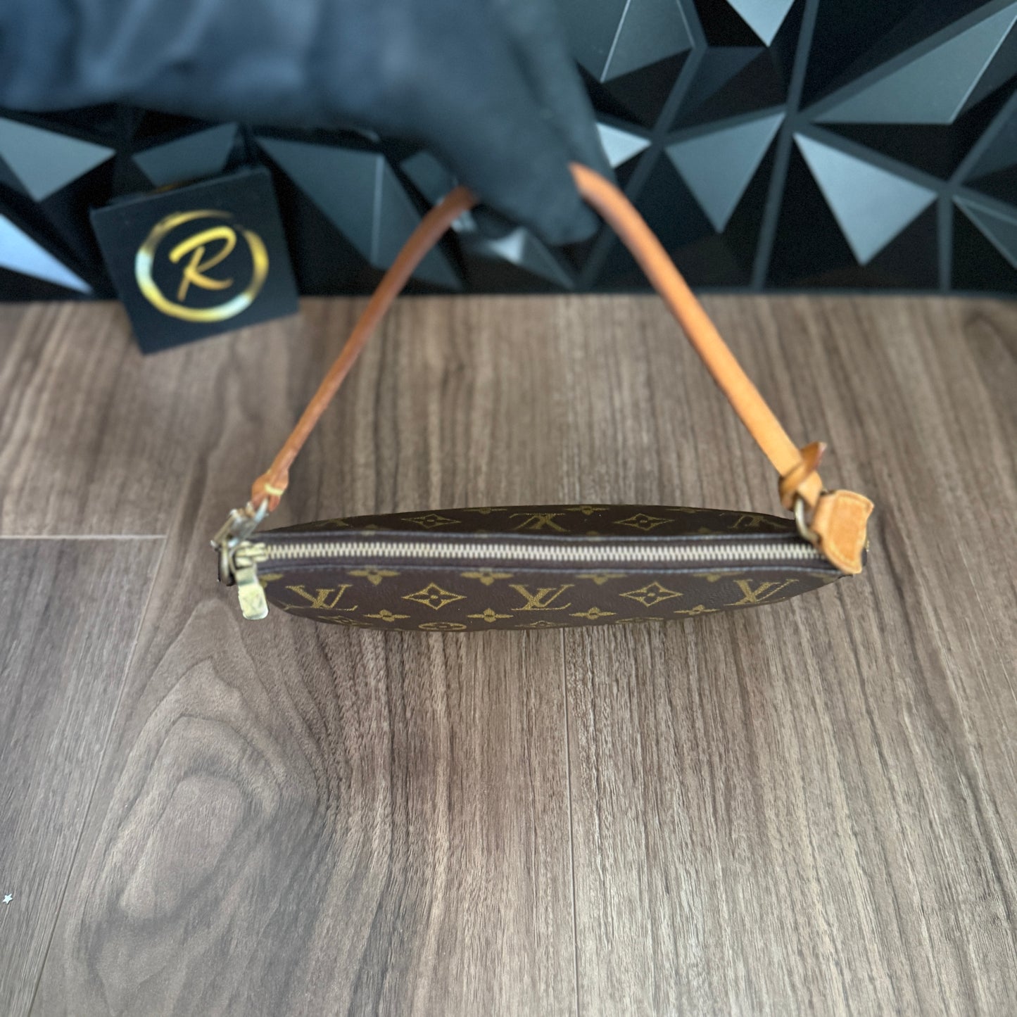 Louis Vuitton Pochette Accessoires