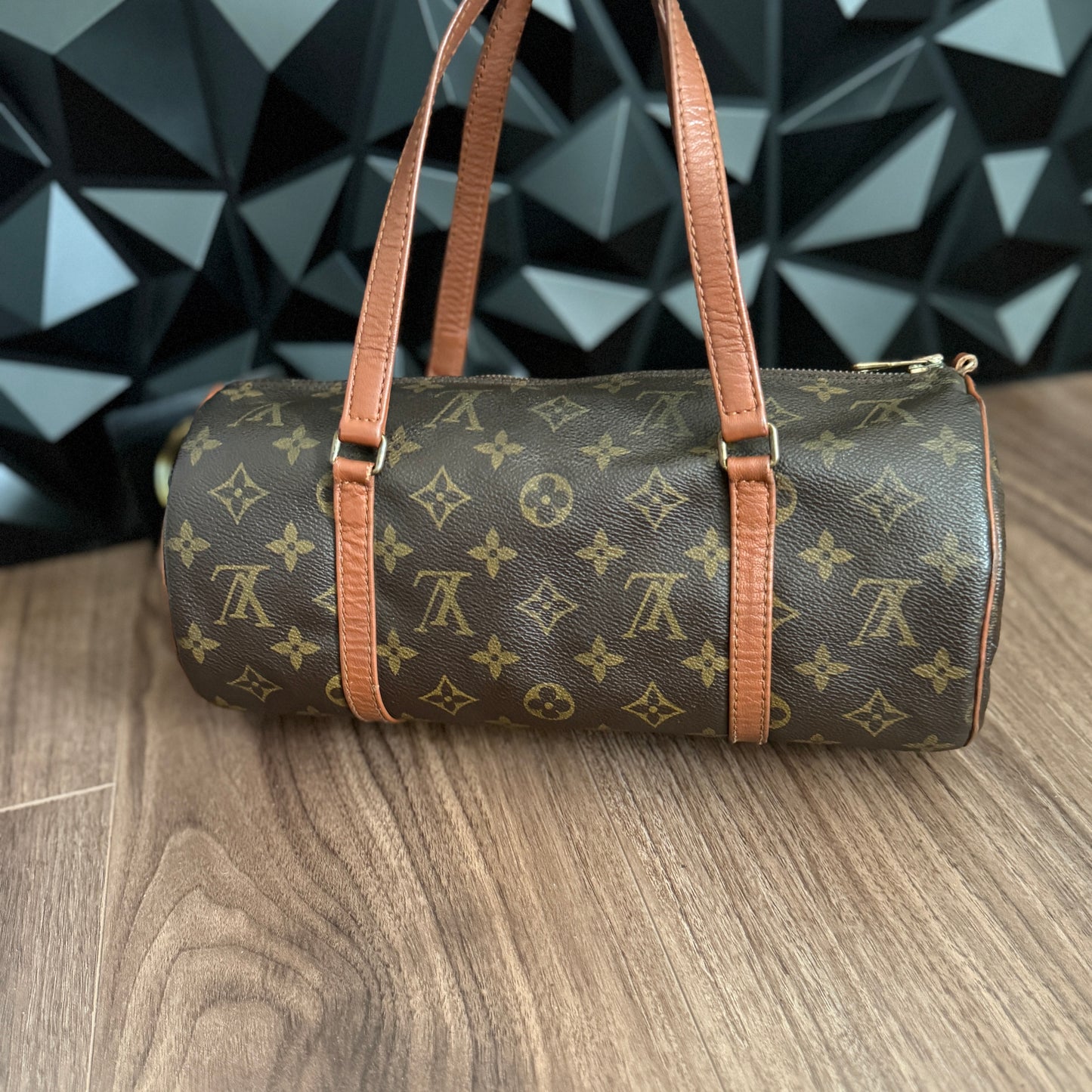 Louis Vuitton Papillon 30