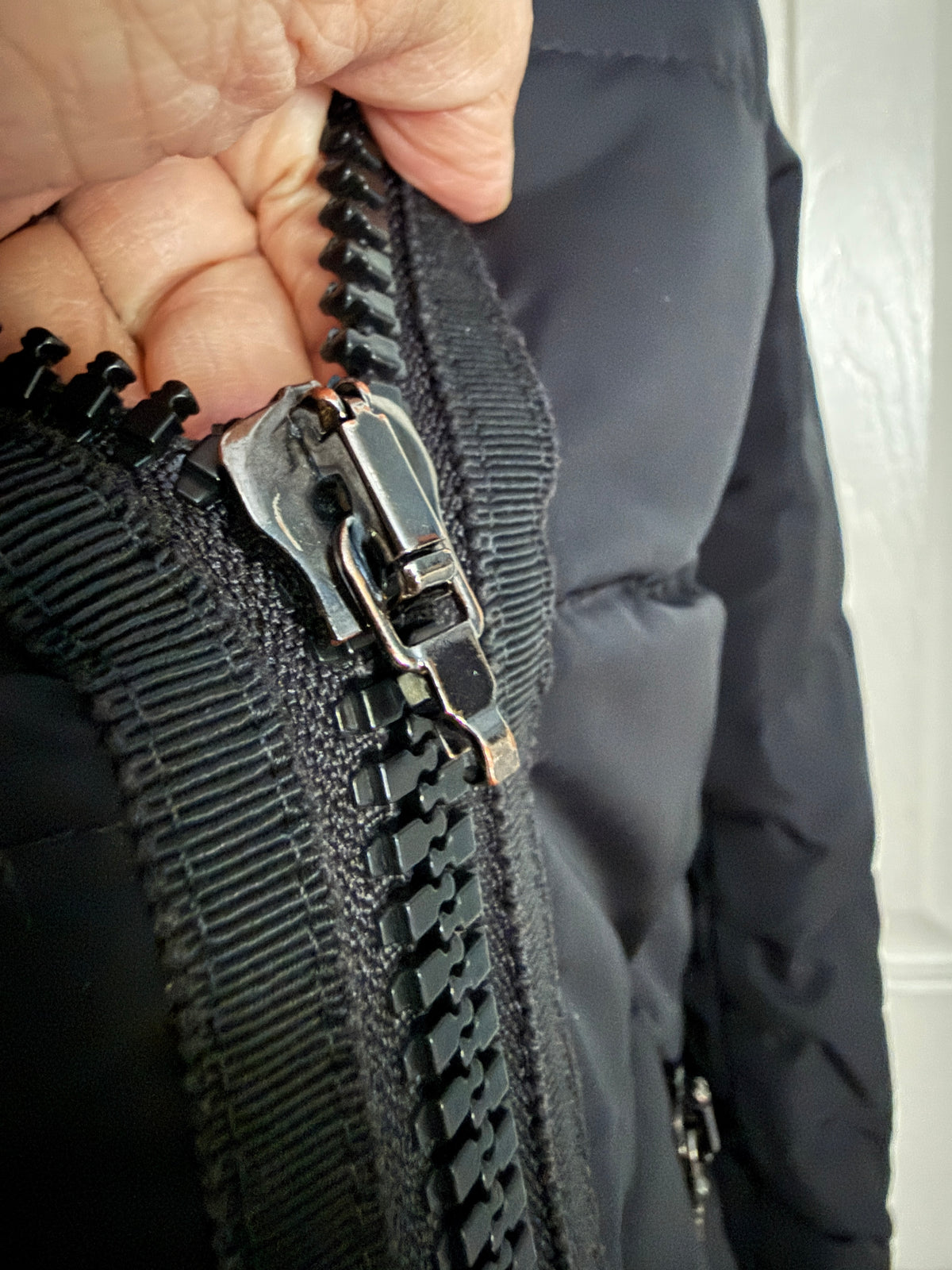 Moncler Down Jacket