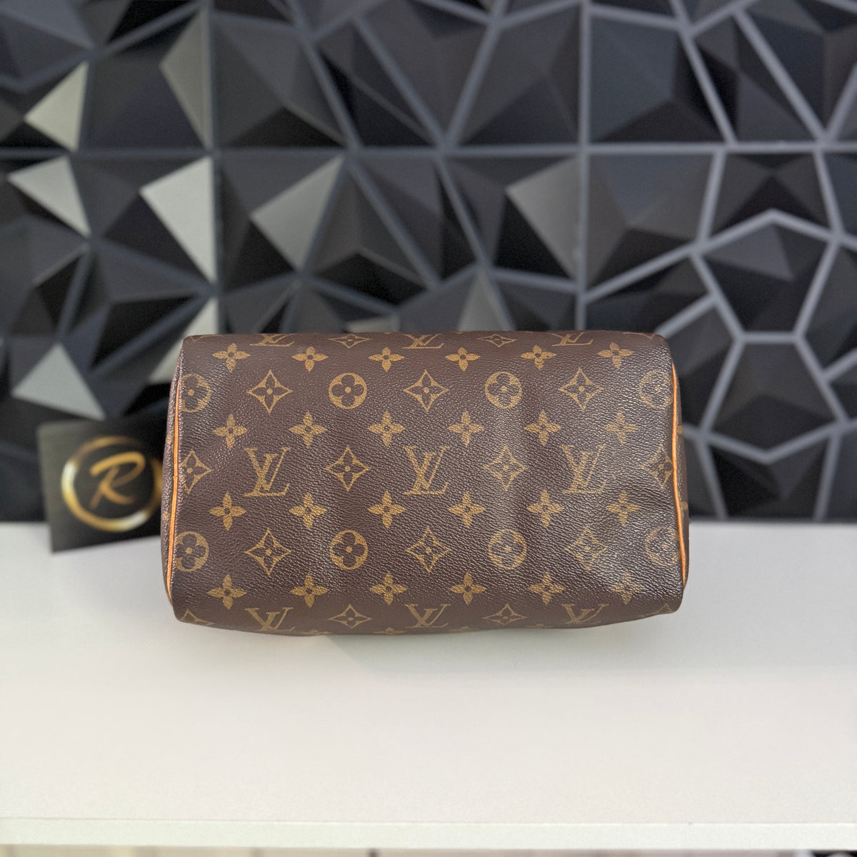 Louis Vuitton Speedy 25