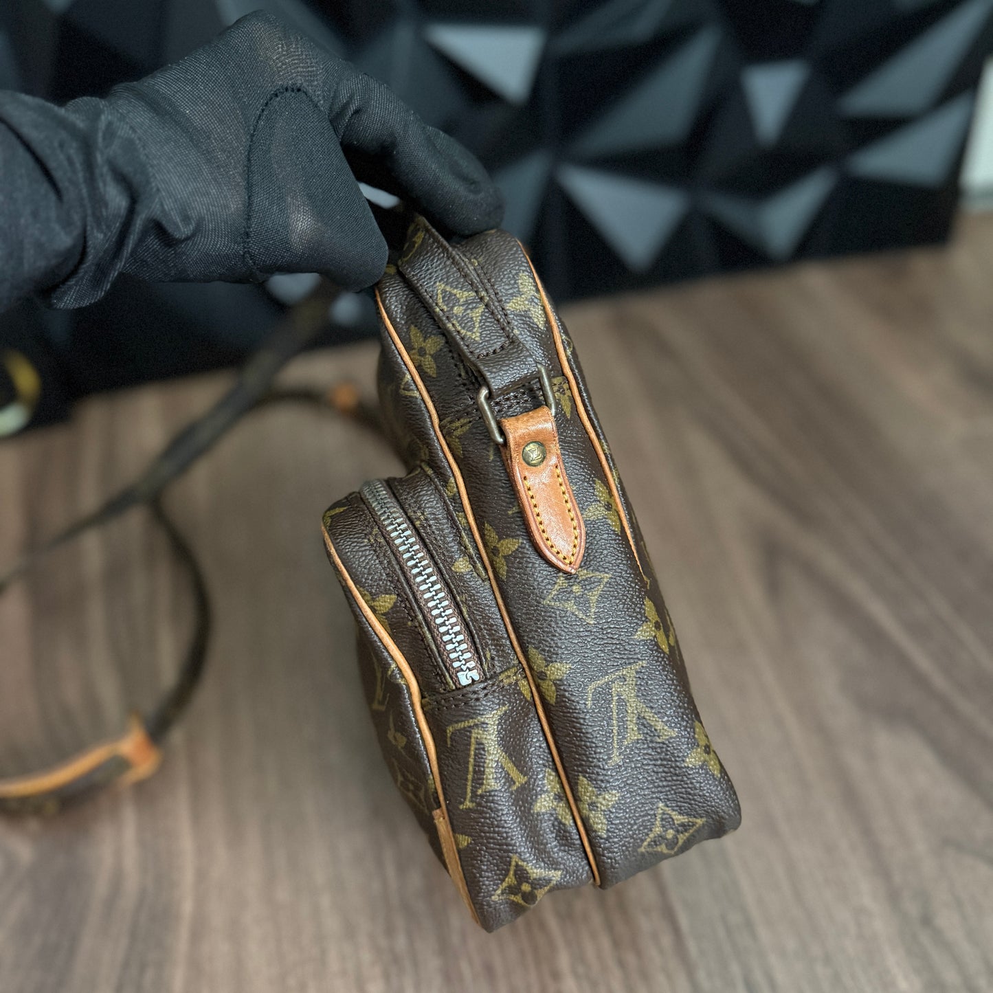 Louis Vuitton Amazone PM
