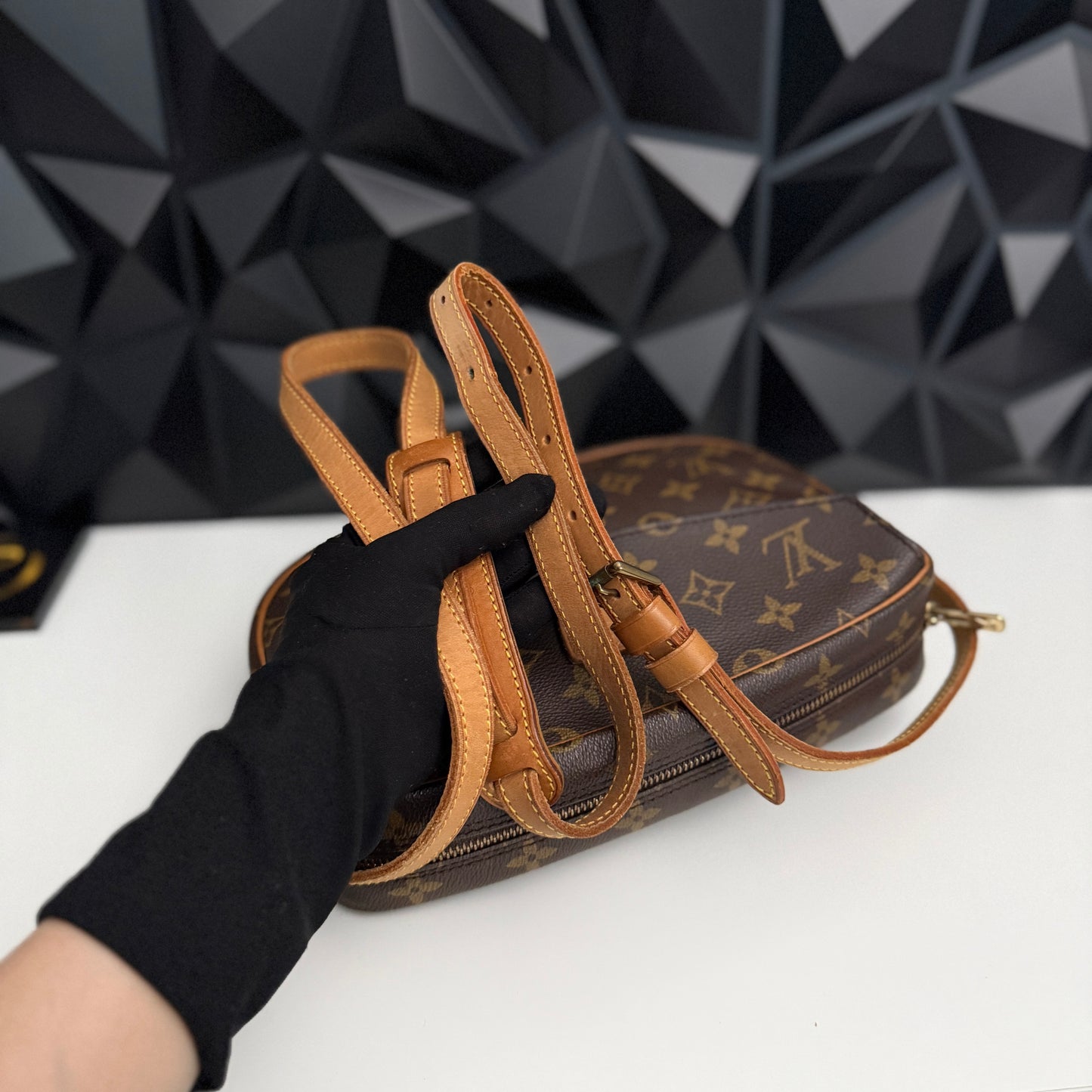 Louis Vuitton Jeune Fille PM