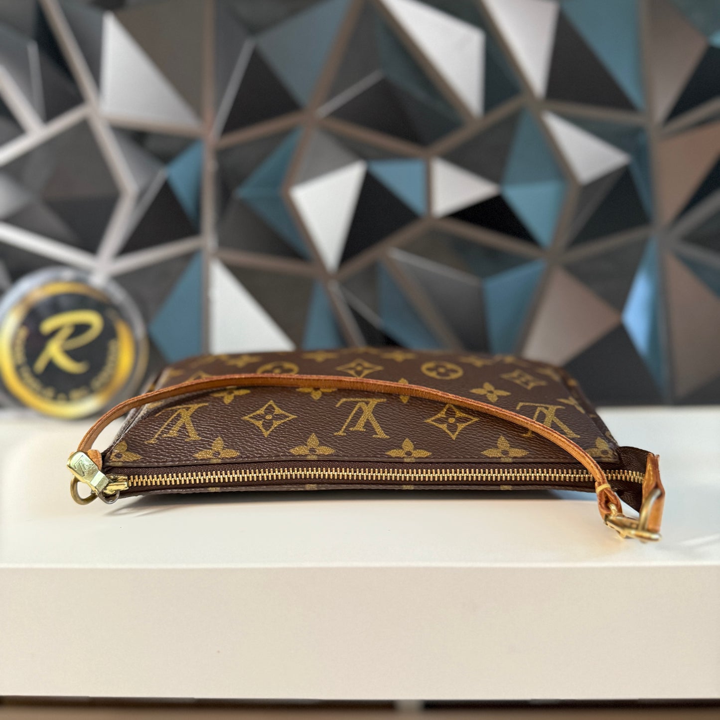 Louis Vuitton Pochette Accessoires