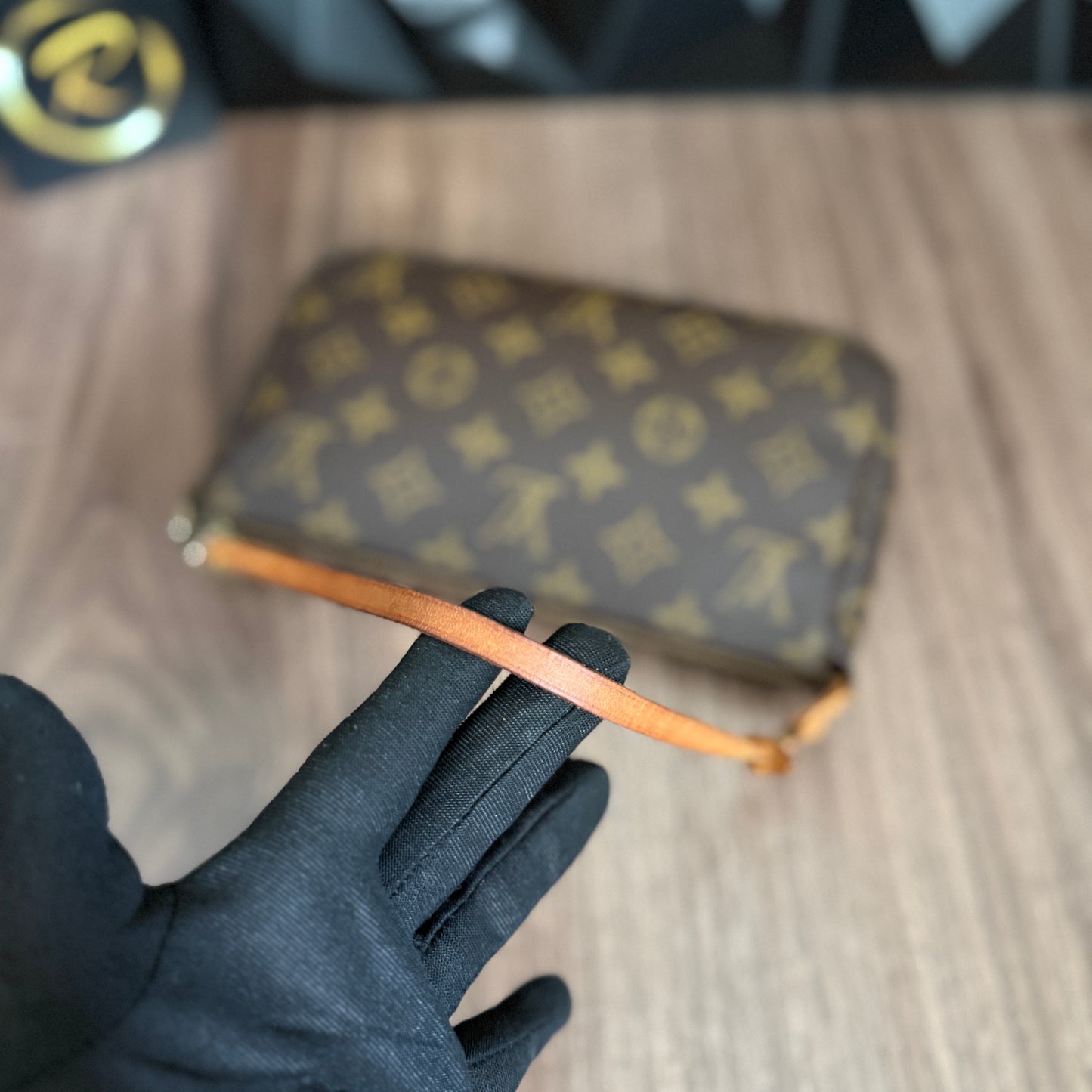 Louis Vuitton Pochette Accessoires