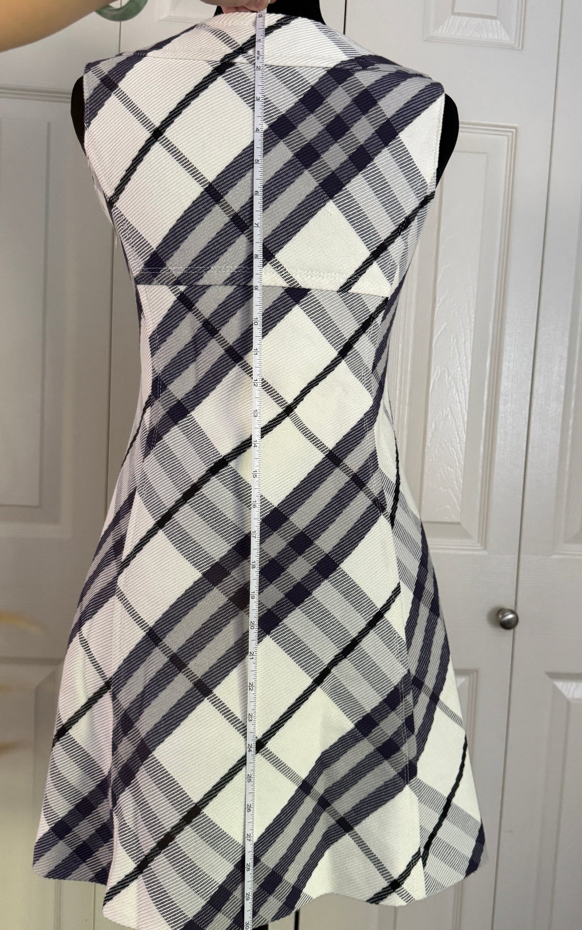 Burberry Dress