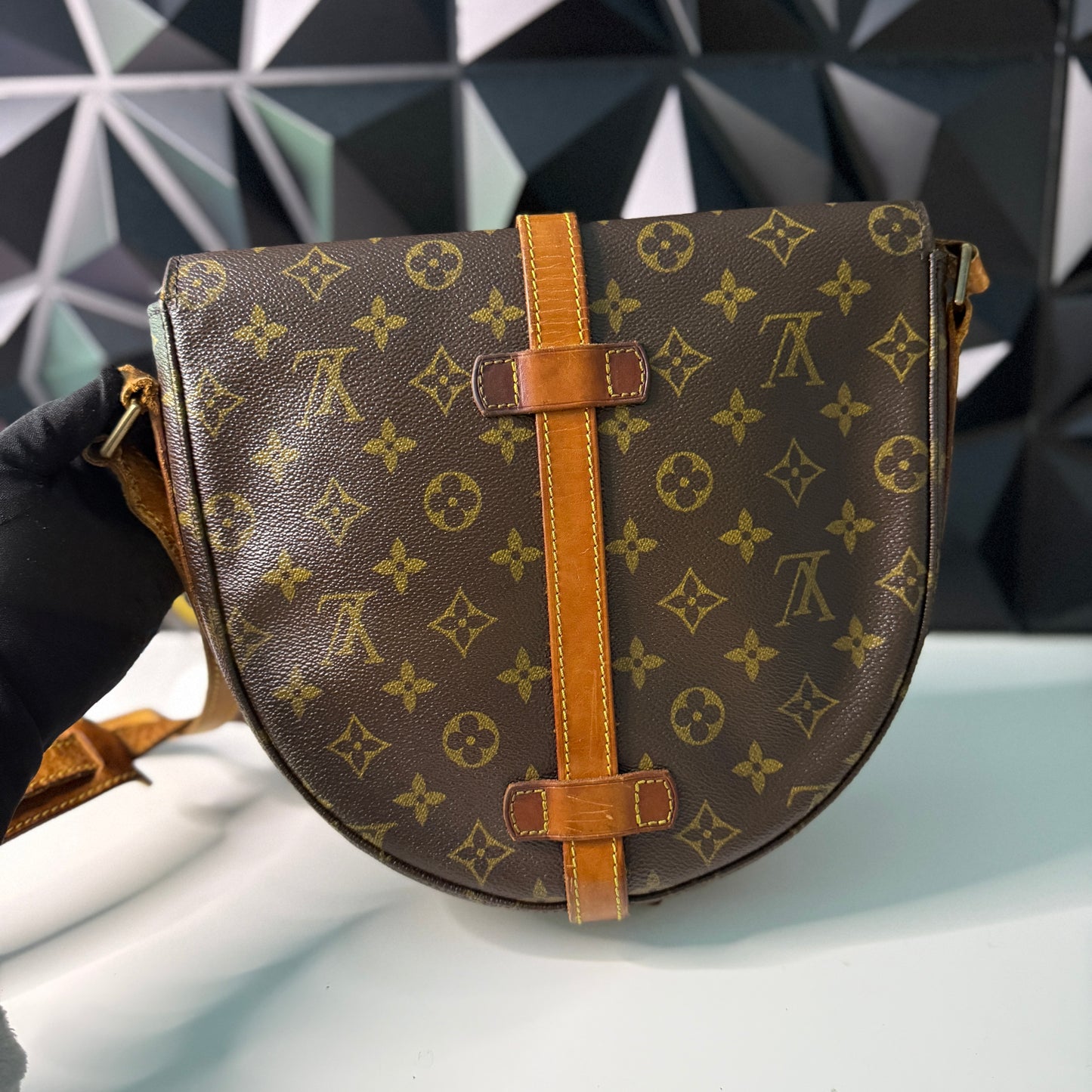 Louis Vuitton Chantilly GM