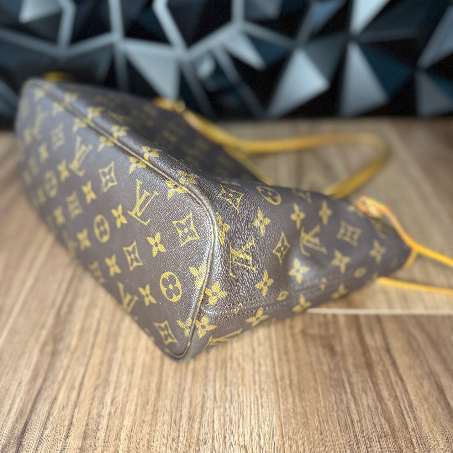 Louis Vuitton Neverfull PM