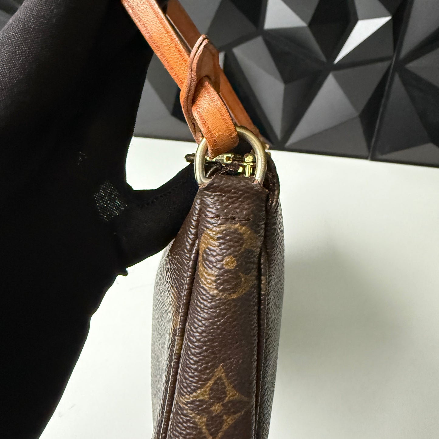 Louis Vuitton Pochette Accessoires
