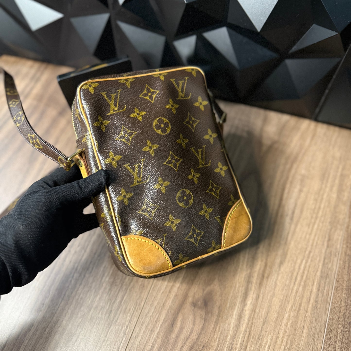 Louis Vuitton Danube PM