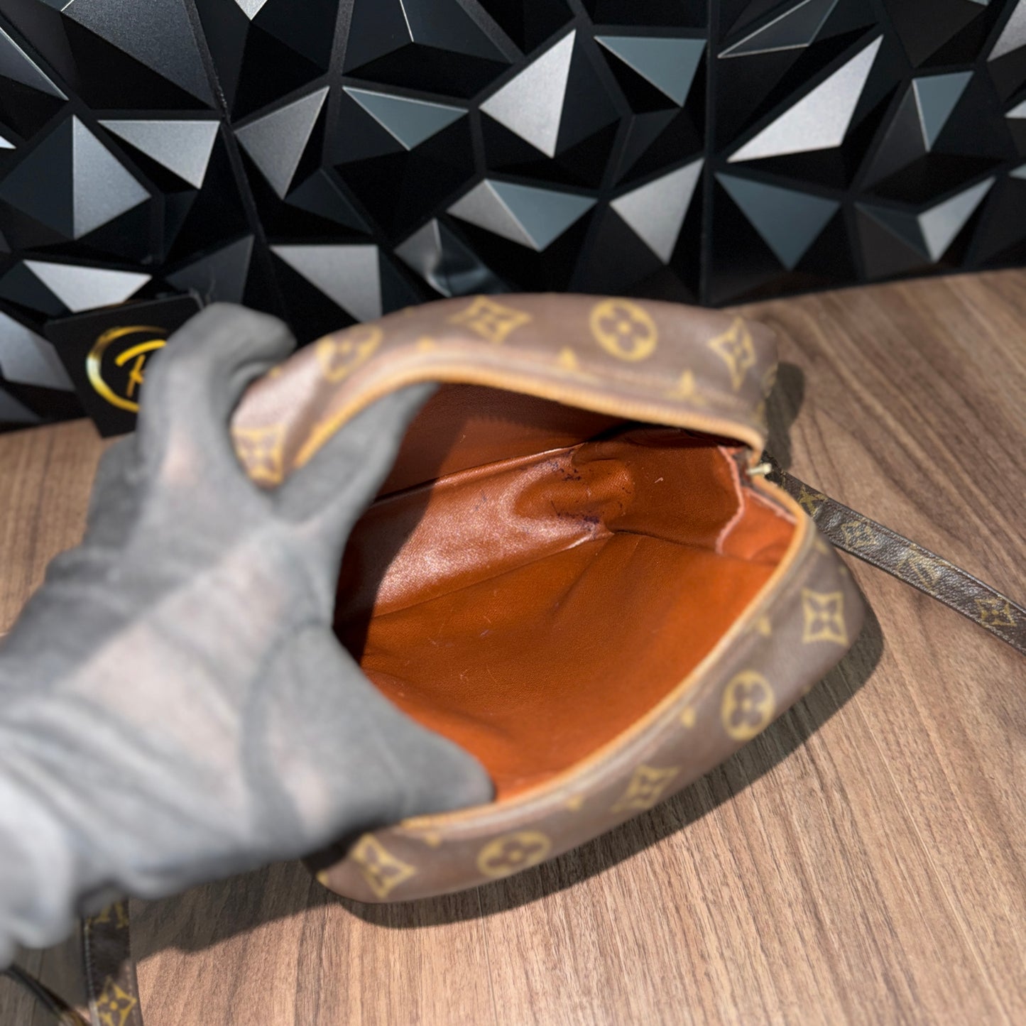 Louis Vuitton Danube GM