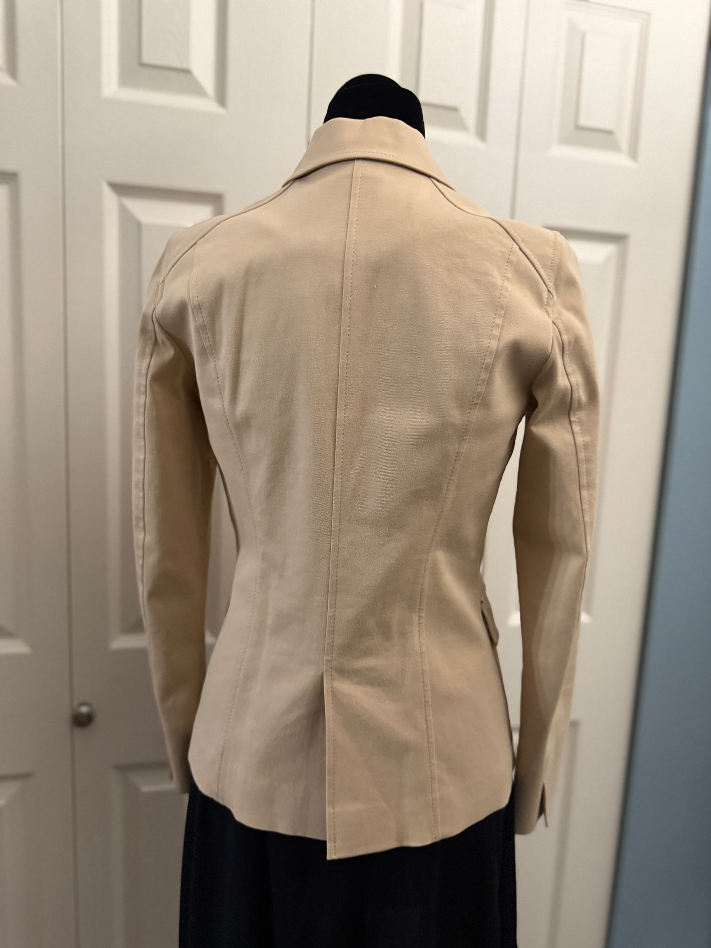 Burberry London Coat