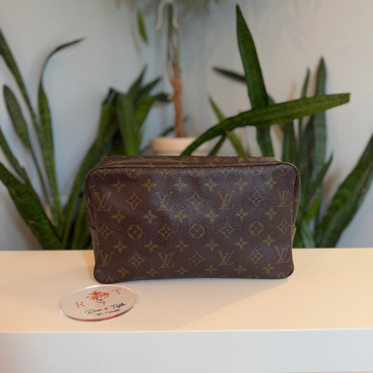 Louis Vuitton Trousse 28