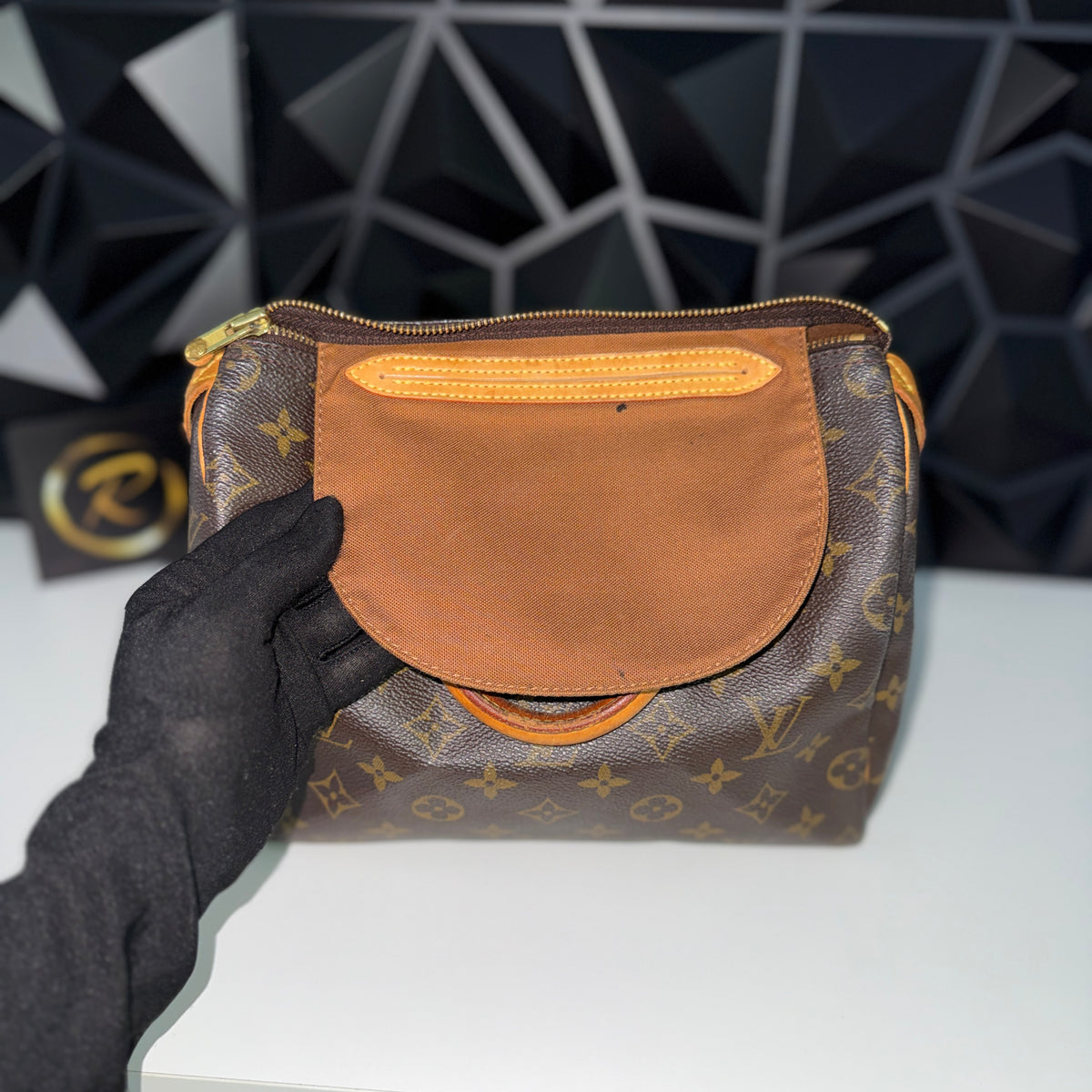 Louis Vuitton Speedy 25