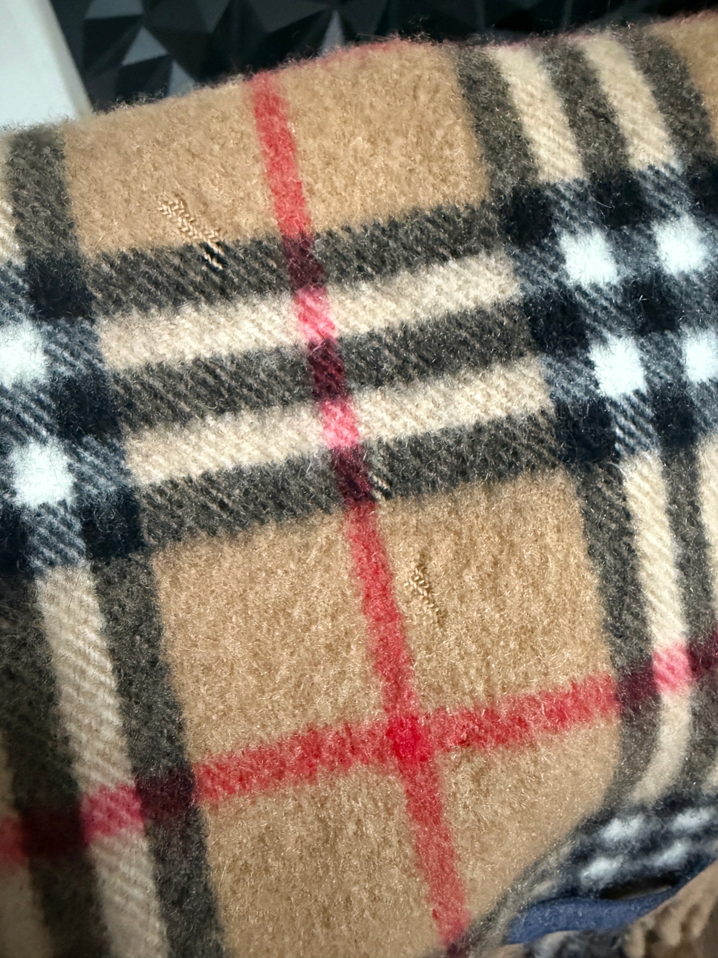 Burberry Scarf