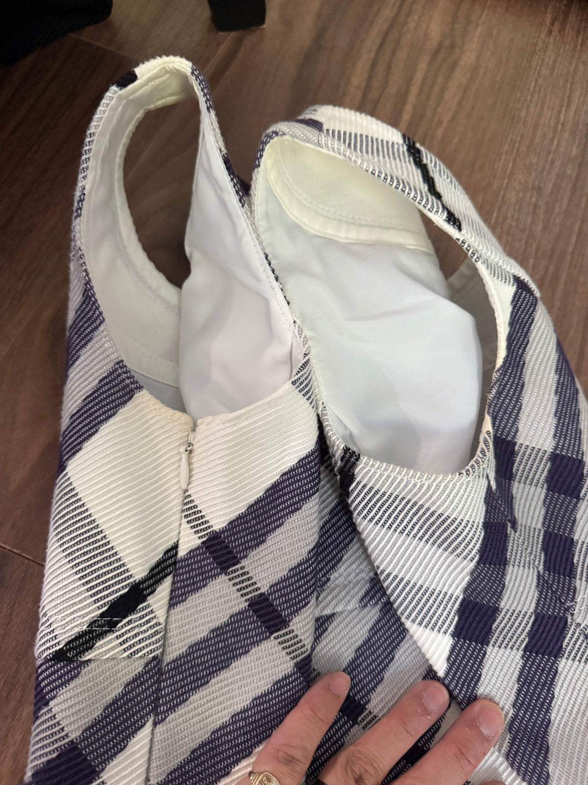 Burberry Dress