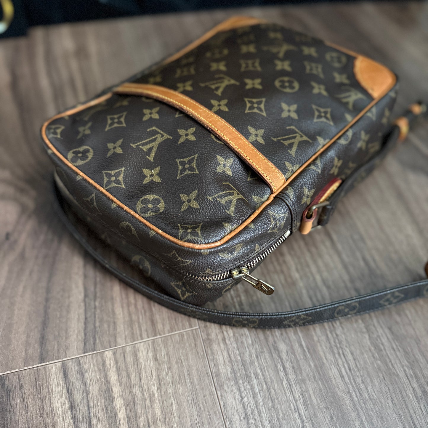 Louis Vuitton Danube GM