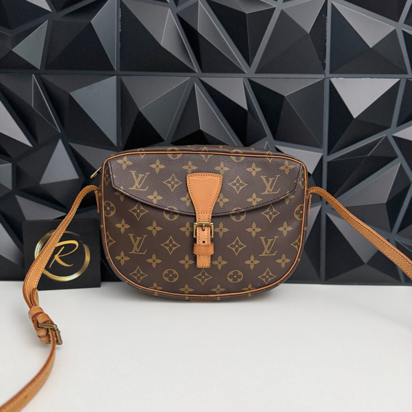 Louis Vuitton Jeune Fille PM