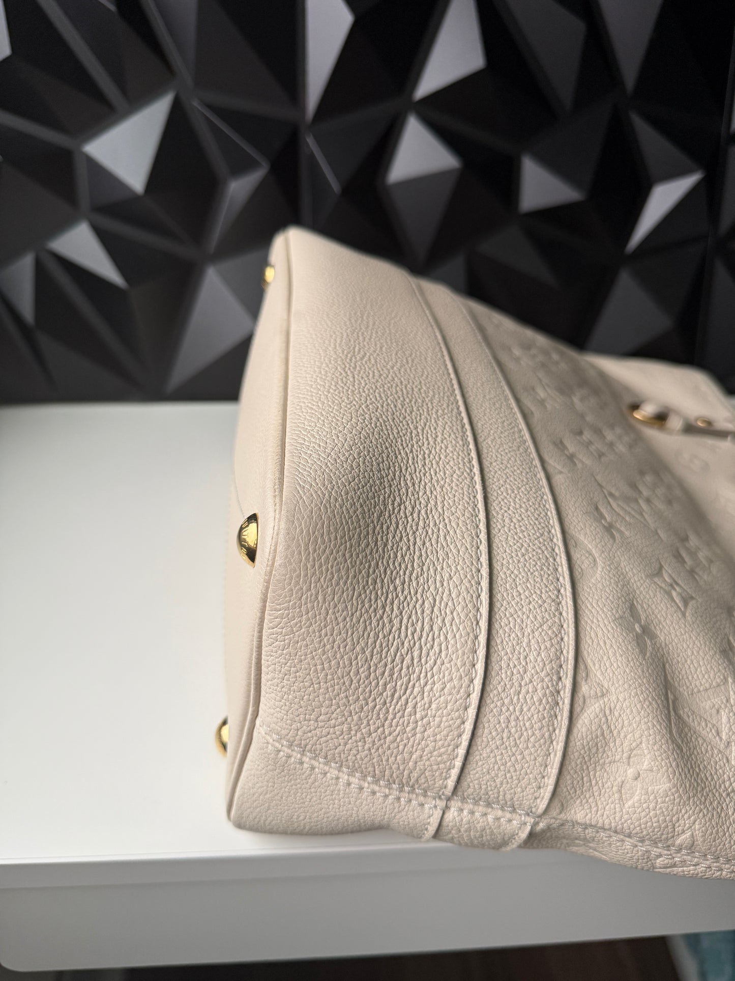Louis Vuitton Empreinte Citadine PM