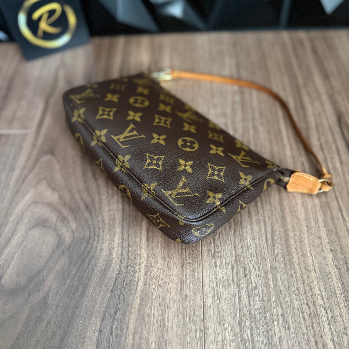 Louis Vuitton Pochette Accessoires