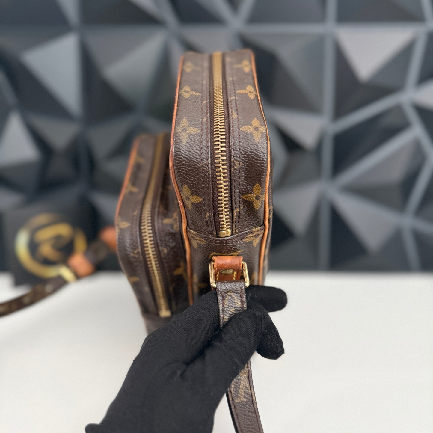 Louis Vuitton Amazone PM