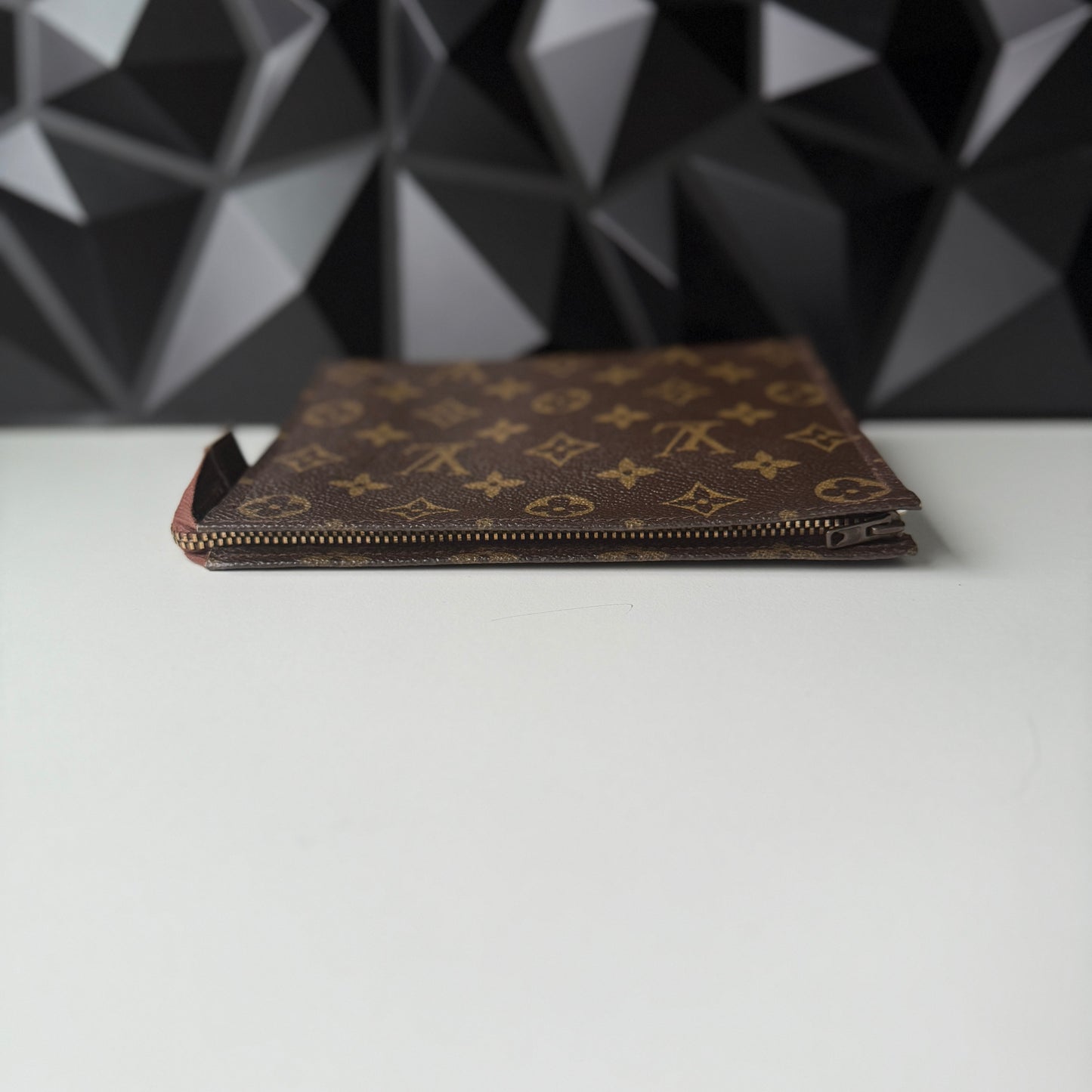 Louis Vuitton Vintage Toiletry